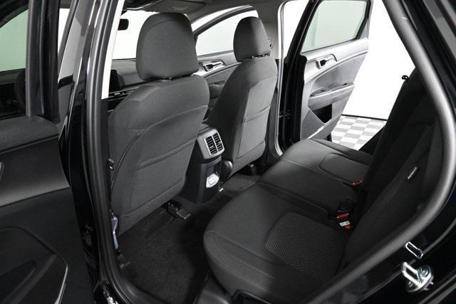new 2026 Kia Sportage car, priced at $31,675