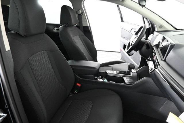 new 2026 Kia Sportage car, priced at $31,675