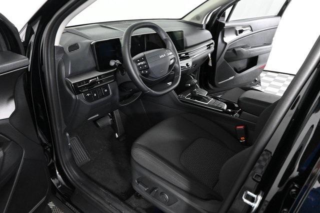 new 2026 Kia Sportage car, priced at $31,675