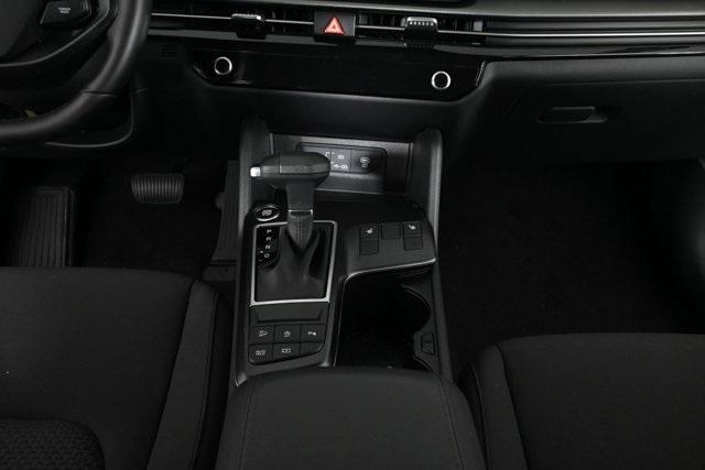 new 2026 Kia Sportage car, priced at $31,675