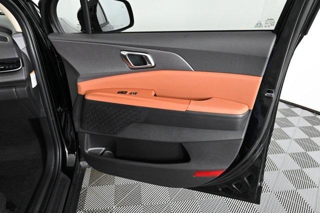 new 2026 Kia Carnival Hybrid car, priced at $45,900