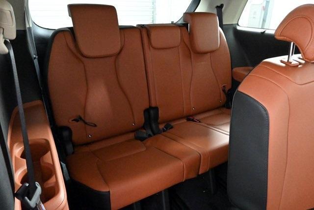 new 2026 Kia Carnival Hybrid car, priced at $45,900