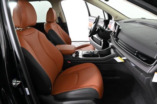 new 2026 Kia Carnival Hybrid car, priced at $45,900