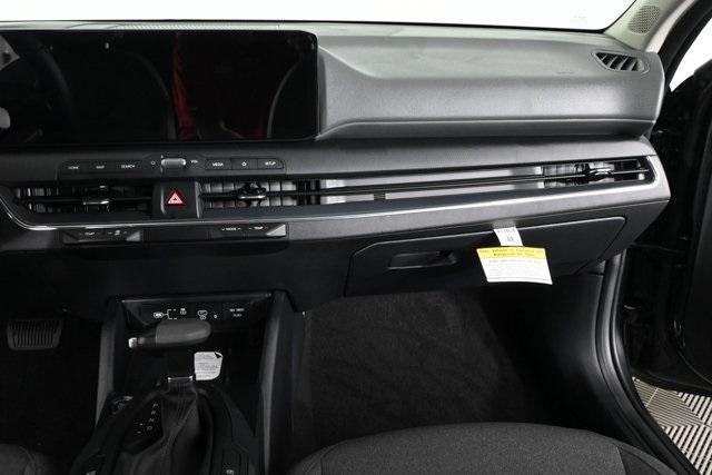 new 2025 Kia K4 car, priced at $26,245