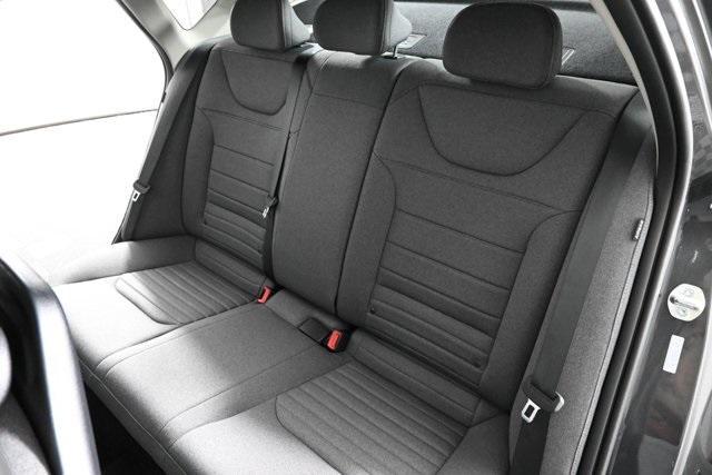 new 2025 Kia K4 car, priced at $26,245