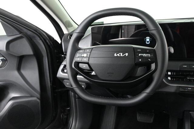 new 2025 Kia K4 car, priced at $26,245