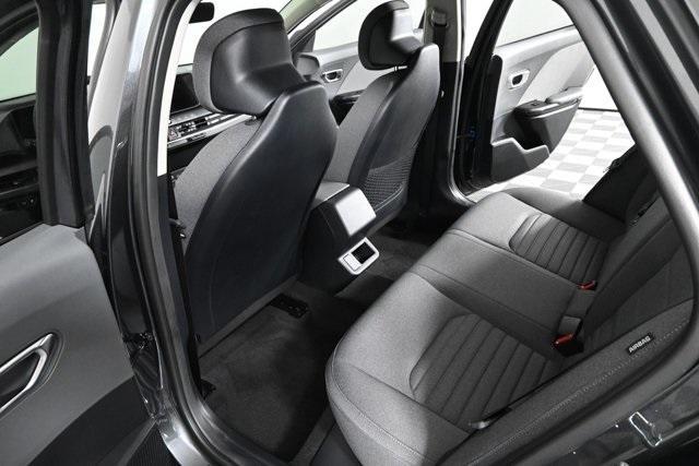 new 2025 Kia K4 car, priced at $26,245