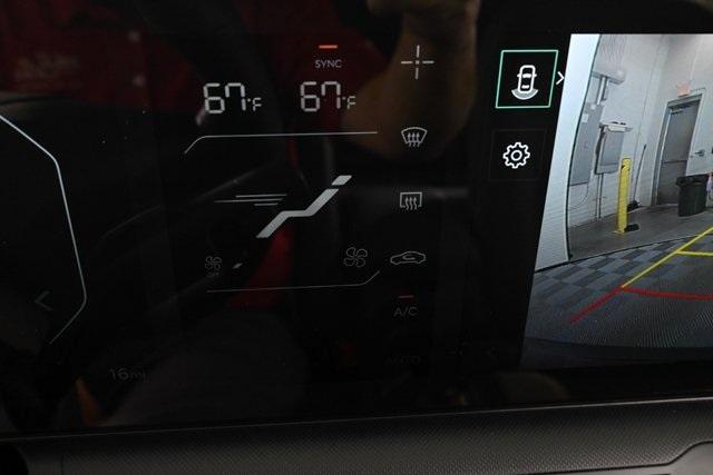 new 2025 Kia K4 car, priced at $26,245