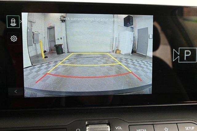 new 2025 Kia K4 car, priced at $26,245