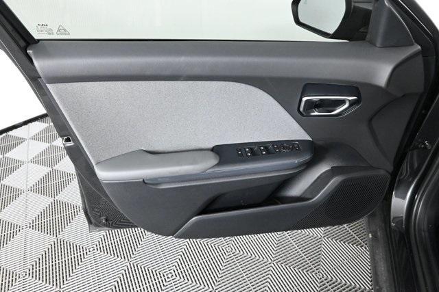 new 2025 Kia K4 car, priced at $26,245