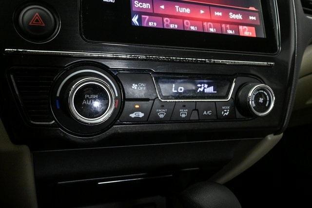 used 2015 Honda Civic car, priced at $12,800