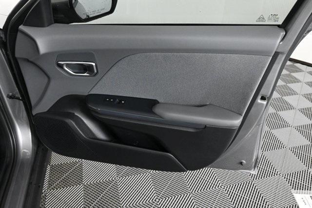 new 2025 Kia K4 car, priced at $25,571