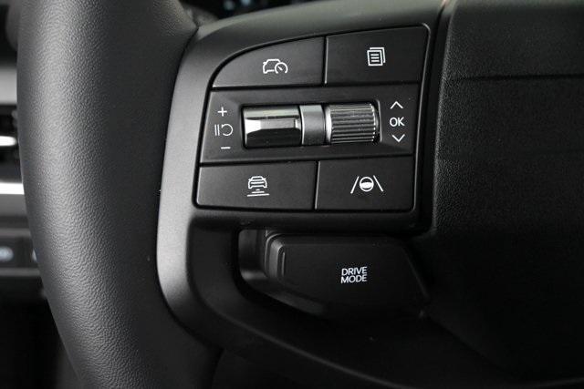 new 2025 Kia K4 car, priced at $25,571