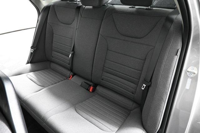 new 2025 Kia K4 car, priced at $25,571