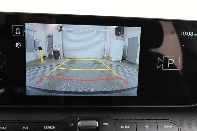 new 2025 Kia K4 car, priced at $25,571