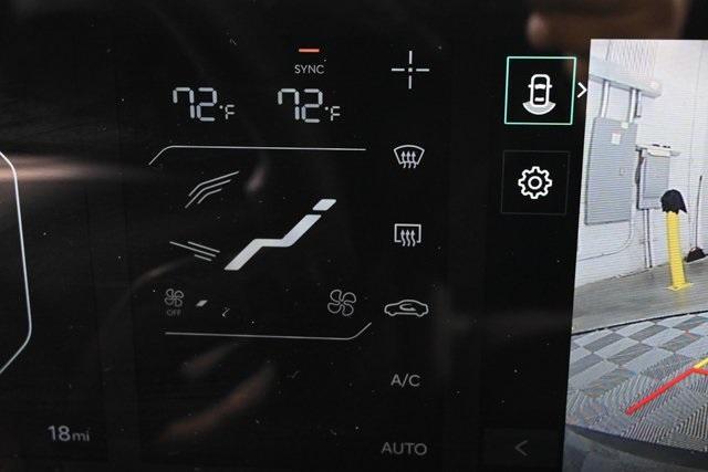 new 2025 Kia K4 car, priced at $25,571