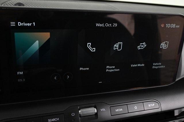 new 2025 Kia K4 car, priced at $25,571