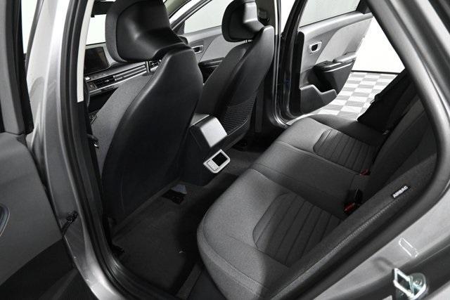 new 2025 Kia K4 car, priced at $25,571