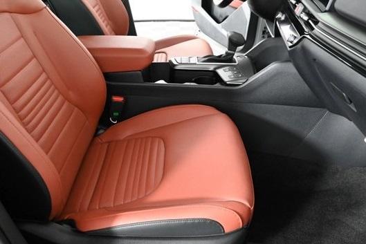 new 2026 Kia Sportage car, priced at $38,315