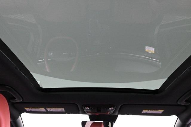 new 2026 Kia Sportage car, priced at $38,315