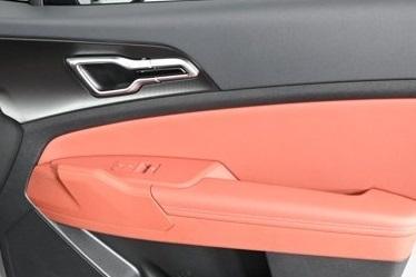 new 2026 Kia Sportage car, priced at $38,315