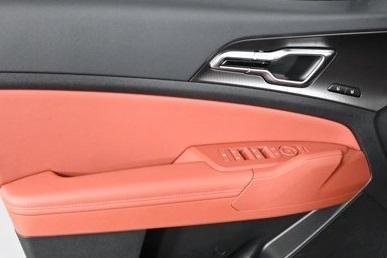 new 2026 Kia Sportage car, priced at $38,315