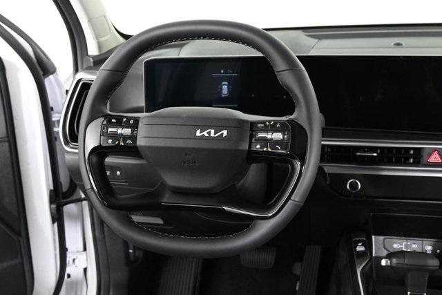 new 2026 Kia Sorento car, priced at $39,256