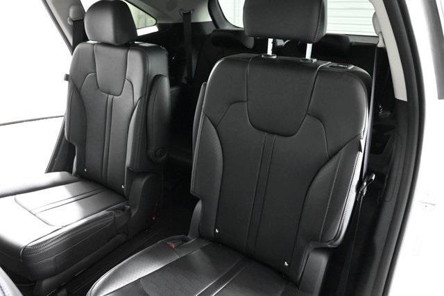 new 2026 Kia Sorento car, priced at $39,256