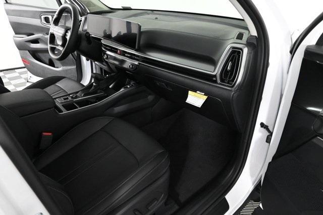 new 2026 Kia Sorento car, priced at $39,256