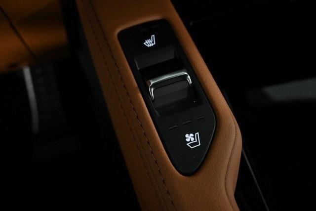 new 2025 Kia Telluride car, priced at $54,940