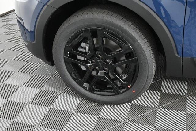 new 2025 Kia Telluride car, priced at $54,940