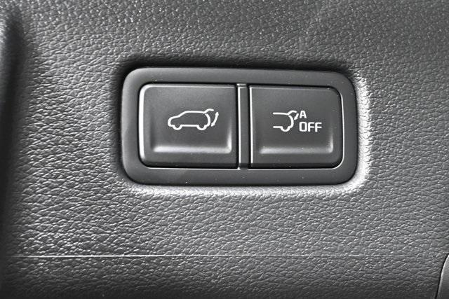 new 2025 Kia Telluride car, priced at $54,940