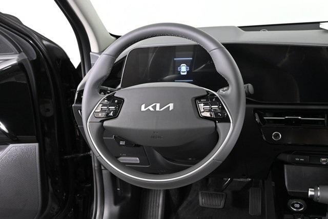 new 2025 Kia Niro car, priced at $27,729
