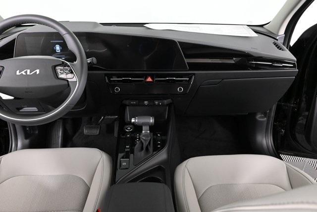 new 2025 Kia Niro car, priced at $27,729