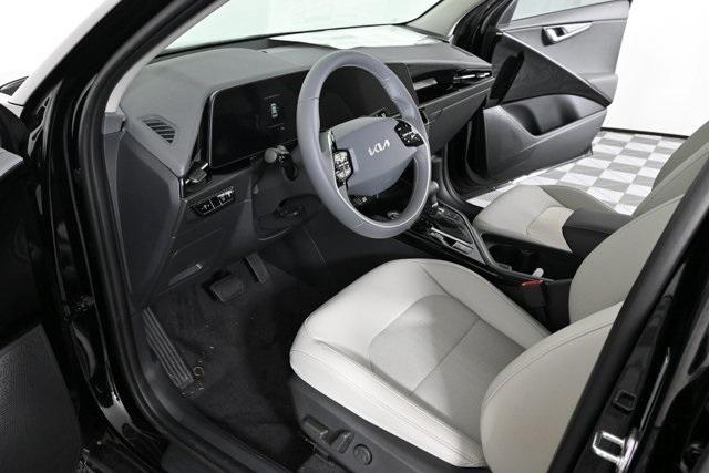 new 2025 Kia Niro car, priced at $27,729