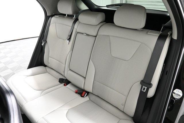 new 2025 Kia Niro car, priced at $27,729