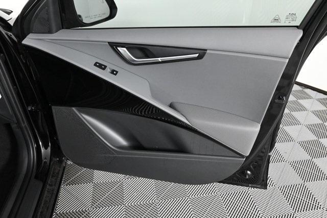 new 2025 Kia Niro car, priced at $27,729
