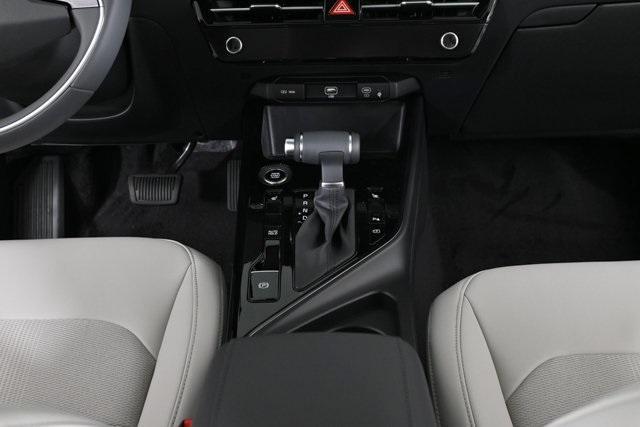new 2025 Kia Niro car, priced at $27,729