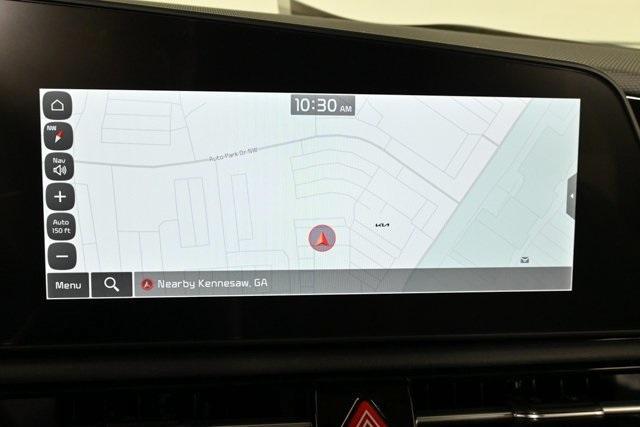 new 2025 Kia Niro car, priced at $27,729