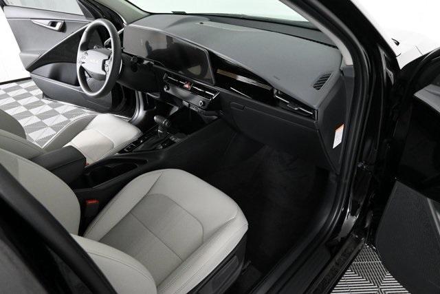 new 2025 Kia Niro car, priced at $27,729