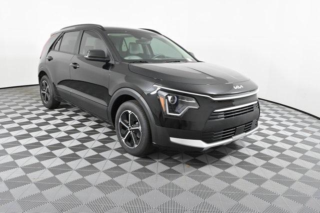 new 2025 Kia Niro car, priced at $27,729