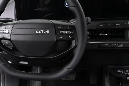 new 2025 Kia K4 car, priced at $25,708