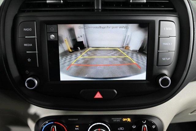 new 2025 Kia Soul car, priced at $23,460