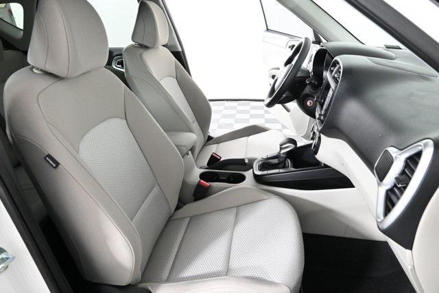 new 2025 Kia Soul car, priced at $23,460