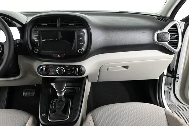 new 2025 Kia Soul car, priced at $23,460