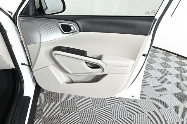 new 2025 Kia Soul car, priced at $23,460