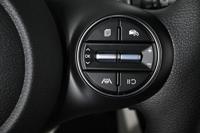 new 2025 Kia Soul car, priced at $23,460