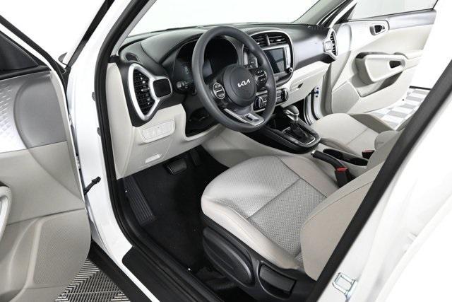 new 2025 Kia Soul car, priced at $23,460