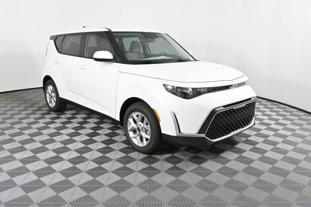 new 2025 Kia Soul car, priced at $23,460