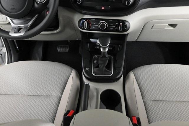 new 2025 Kia Soul car, priced at $23,460